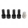 Comprehensive Installation Kit Steel Wheel Bolts Wheel Nuts