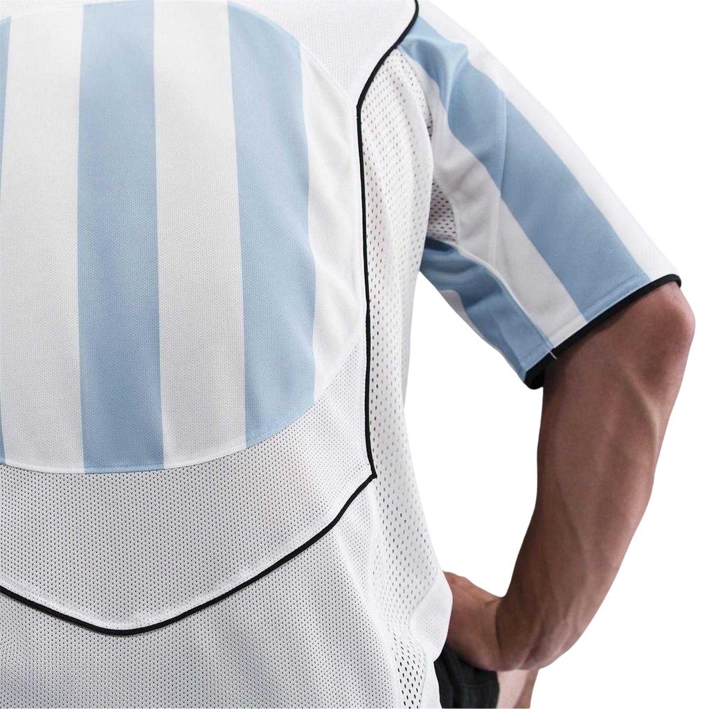 Nike Mens Total 90 Energy Football Shirt