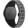 D1 Milano POLYCARBON Quartz 3-Hand PCBJ33 Wrist Watch