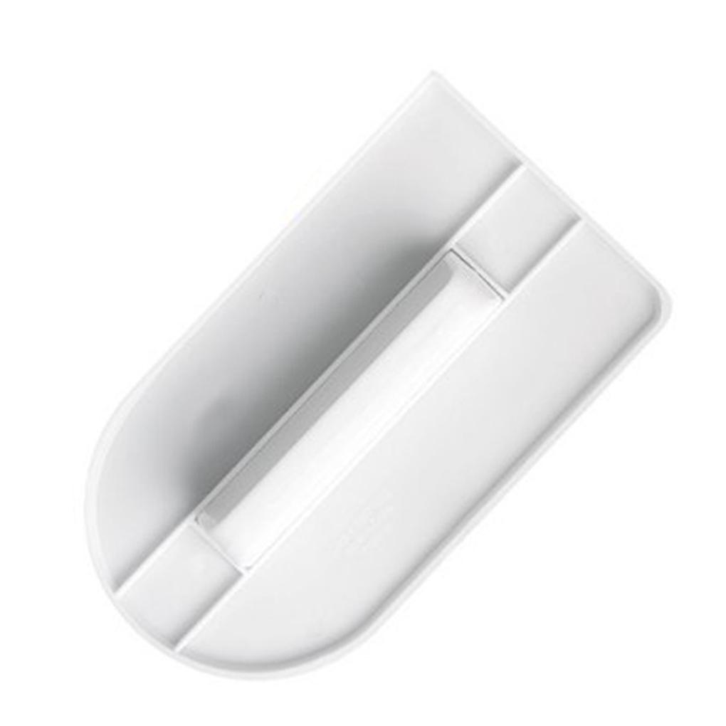 Cake Cream Polisher Cookie Sugarcraft Pastry Frosting Scrapers Bakery Decorating Spreader Bakery Pastry Gadgets Bakeware
