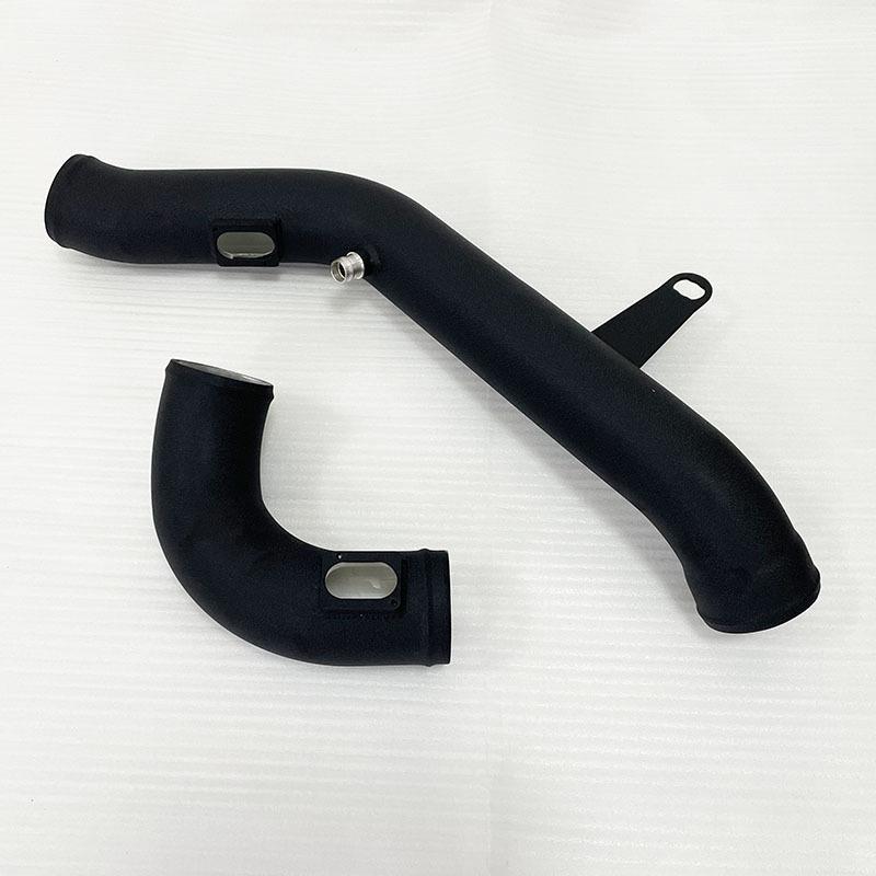 Air Cold Intake System Kit For BMW F80 F82 M3/M4/M2 S55 3.0L 2018-2021 M3 2014-2019 For BMW M4 2015-2019