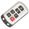 Car Remote Key For Toyota Sienna 271451-5691 2011- 314.4MHZ HYQ14ADR 4D-CHIP