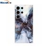 Soft Silicone Case For Samsung Galaxy S25 Ultra Back Cover for Samsung S25 Plus Shockproof Phone Cases for Galaxy S25 Coque Mask