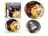 Magnetic Bottle Opener - G. Klimt, Adela (carmani)