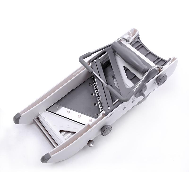 Mandoline Shredder For Cabbage Professional Stainless Steel Vegetable Cutter Kitchen Accessories Fruit Slicer Grater Peeler