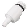 D29 Wall Fitting Quick Disconnect Replacement Part Light Weight Wall Fitting Connector for Polaris