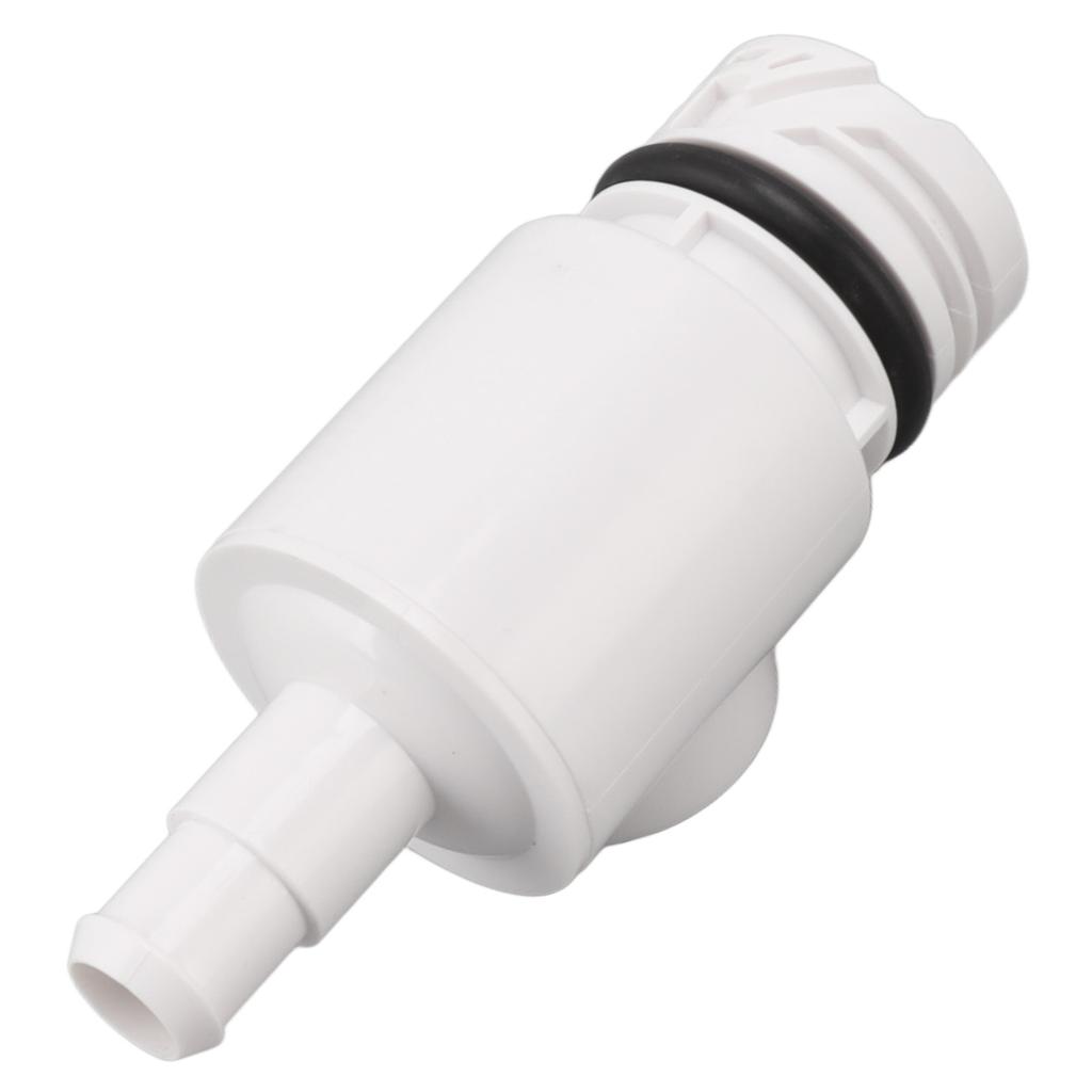 D29 Wall Fitting Quick Disconnect Replacement Part Light Weight Wall Fitting Connector for Polaris