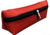 School Pencil Case. Burgundy. NS 15