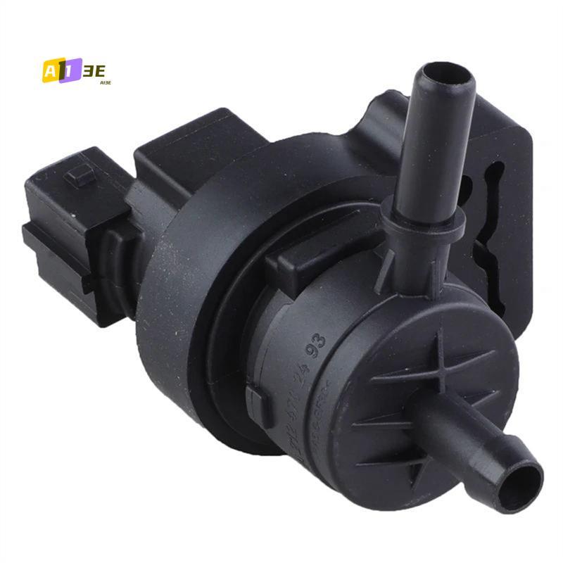 A03E-A2124702493 2124702493 Vapor Canister Purge Solenoid Valve 911-855 For Mercedes R231 S212 W212 W231