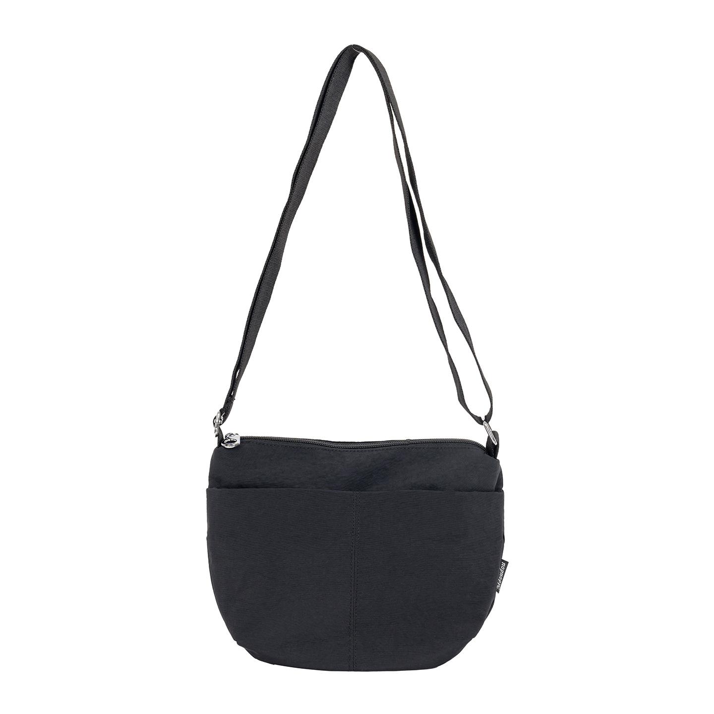 

Crossbody Bag Women s Single-shoulder Bag Fashionable and Stylish Commuting Bag for Work чорний