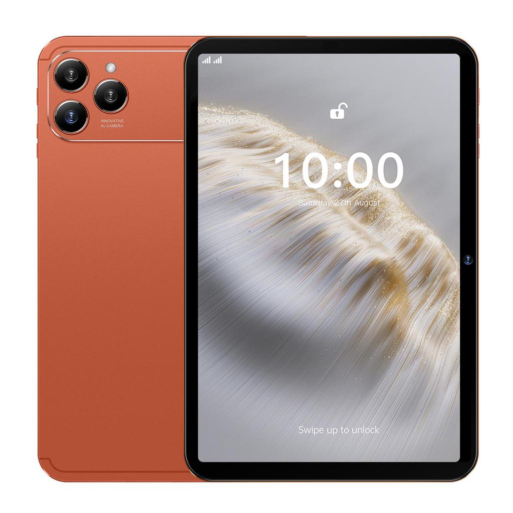 Tab 17 Pro Android-Tablet 16GB+1TB, Großer Bildschirm, Augenschutz, WLAN-kompatibel