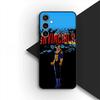 Atoms I-Invincibles Eves Superhero Phone Cover for Samsung Galaxy S23 S22 S21 S20 FE Ultra Plus + S23FE A50 A51 A12 Case