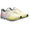 On Cloudmonster 2 Running Shoes Men's Beige Yellow Pink Sneakers 3MF31043072
