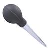 1PC Silicone Kitchen Cooking Gadgets Turkey Oil Dropper Chicken Barbecue Food Baster Syringe Clear Tube Pipe with Scale