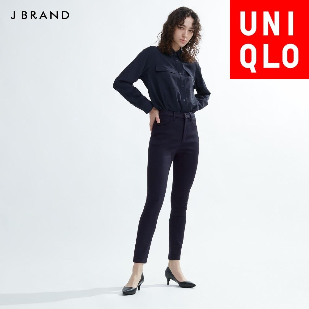 

UNIQLO JAPAN J BRAND Джеггинсы