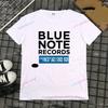 New Summer Records Label Jazz Music Unisexs Tshirts Unisexs And Wounisexs Street Top Tshirts S5xl
