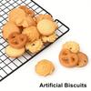 Moldes para bolachas