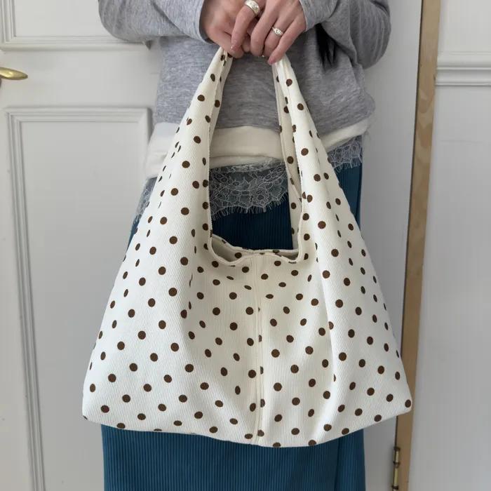 Cordu dot bag
