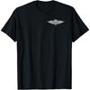 Parachute Rigger Badge - US Army T-Shirt