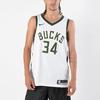 Nike Milwaukee Bucks 22/23 Dri FIT Nba '' Camiseta Swingman 864429-100