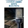 AKG (Arker Game) C214-Y4 [diaphragm Equivalent To C414 XL II, Ideal for Collecting Vocals/acousti...