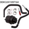 32411097164 32416851217 Deckel für Servolenkungspumpenbehälter für BMW E36 E46 E39 E53 E60 E90