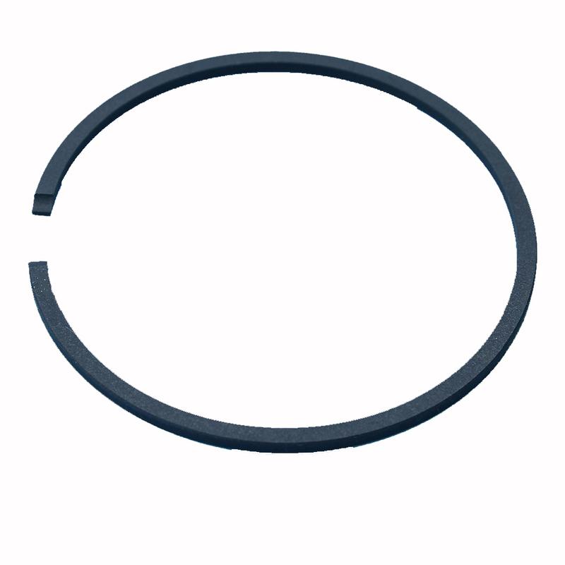 

6pcs Piston Ring 1.5mm x 39mm 40mm 40.5mm 41mm 41.1mm 41.5mm 42mm 42.5mm 43mm 44mm 44.3mm 44.7mm 45mm Engine Chainsaw Trimmer 40.5mm x 1.5mm