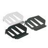 For BMW R1200GS ADV LC R 1200GS LC Adventure 2013-2020 R1250GS R 1250GSA Motorcycle Aluminum Exhaust Flap Guard Cover Protector