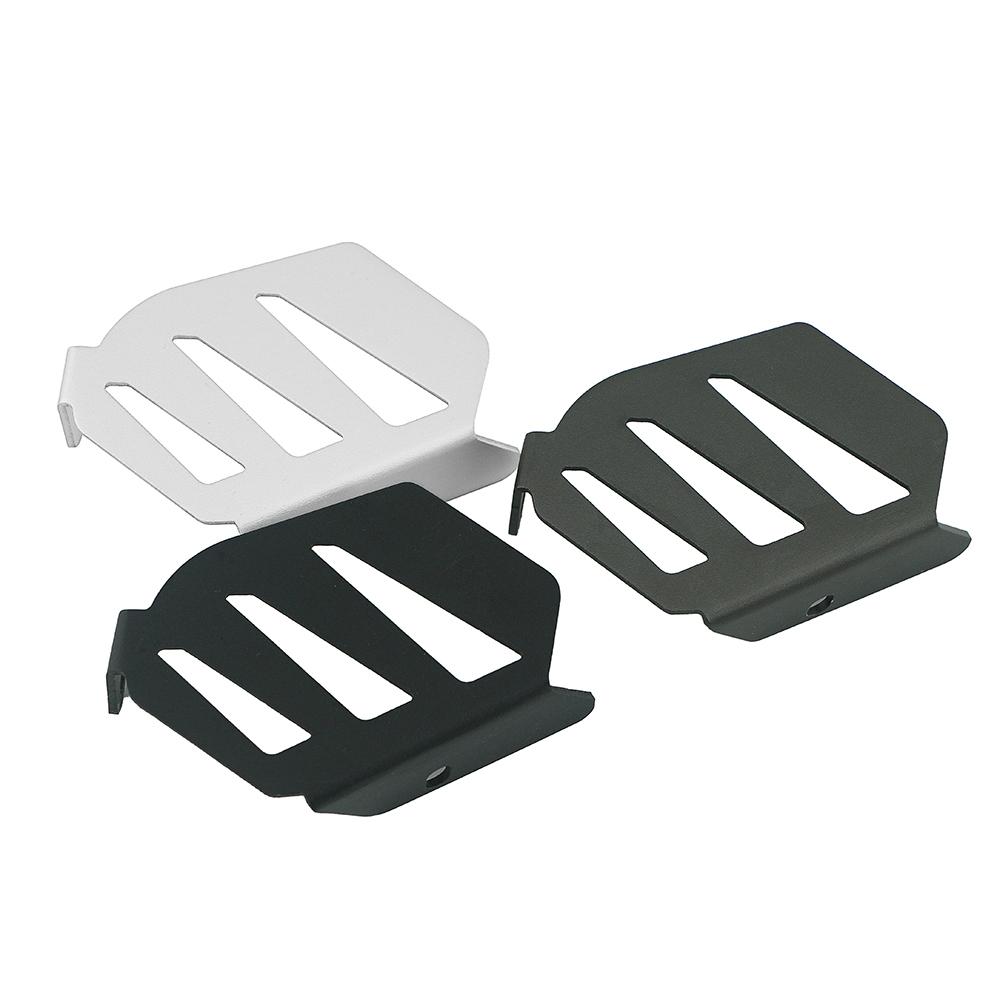 For BMW R1200GS ADV LC R 1200GS LC Adventure 2013-2020 R1250GS R 1250GSA Motorcycle Aluminum Exhaust Flap Guard Cover Protector
