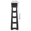 20Pcs Picture Frame Stand Plastic Stable Back Support Easel Backs Photo Frame Holders Tabletop Display Racks Board Brackets