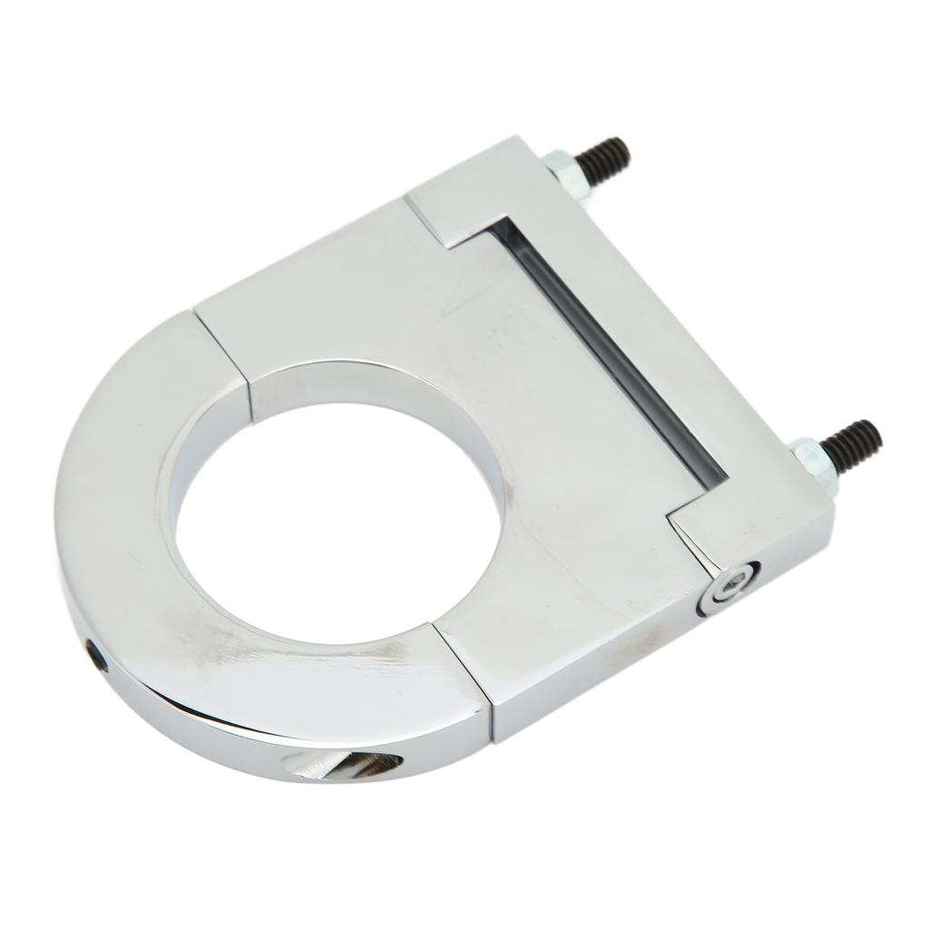 Picătură Coloană Direcție 2.5in Aliaj Aluminiu Picătură Coloană Înlocuire Pentru SBC BBC 350 454