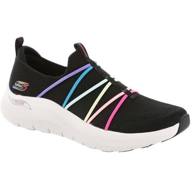 Кроссовки Skechers Slip On EU 35