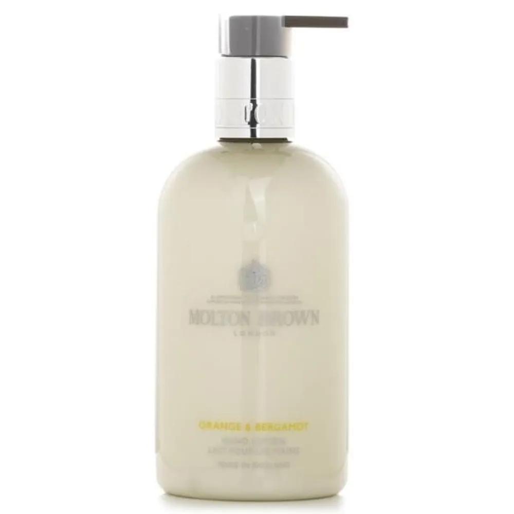 Molton Brown Лосьон для рук Апельсин Бергамот 300 мл