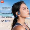 JBL Nearbuds 2 Open-Ear Sport Wireless Bluetooth Headphones