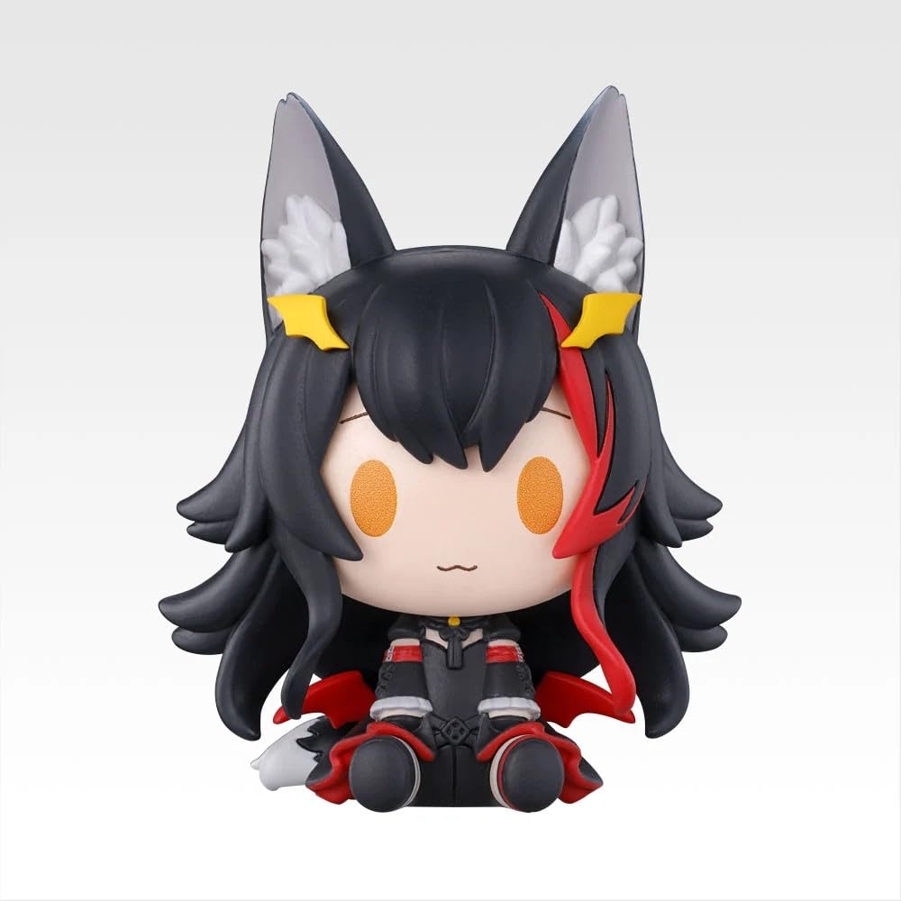 Ichiban Kuji Chokonokko Prize HoloLive ~Villain Style~ [Ookami Mio]