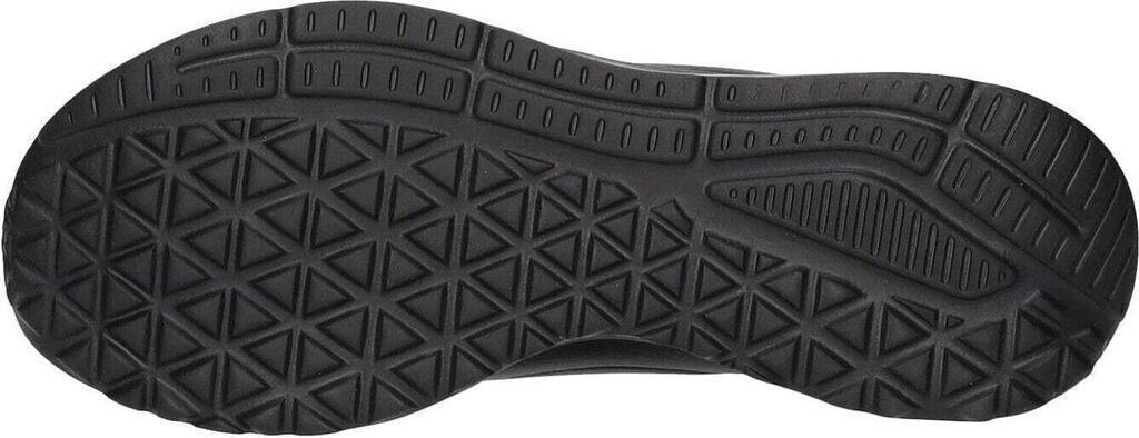 Skechers Uno Lite - Lite Work Black Sneakers