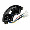 Regulator 8KW Automatic Black For Diesel Generator