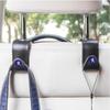 Auto Seat Headrest Hook Storage Hanger Car Interior Accessories For Peugeot 308 408 508 RCZ 208 3008 2008 206 207 108 406 407 408 206 207 208 306 307