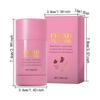 Odor Neutralizing Deodorant Stick For Women Natural Ingredient Smooth Underarm Texture Sweet Fragrances Multicolor