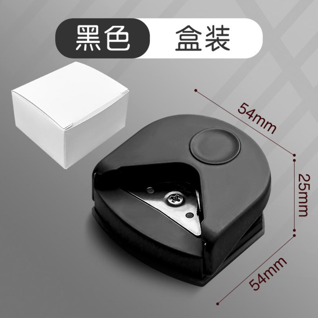 Cutting Corners Without Burrs Business Card Corner Cutters Without Burrs Corners