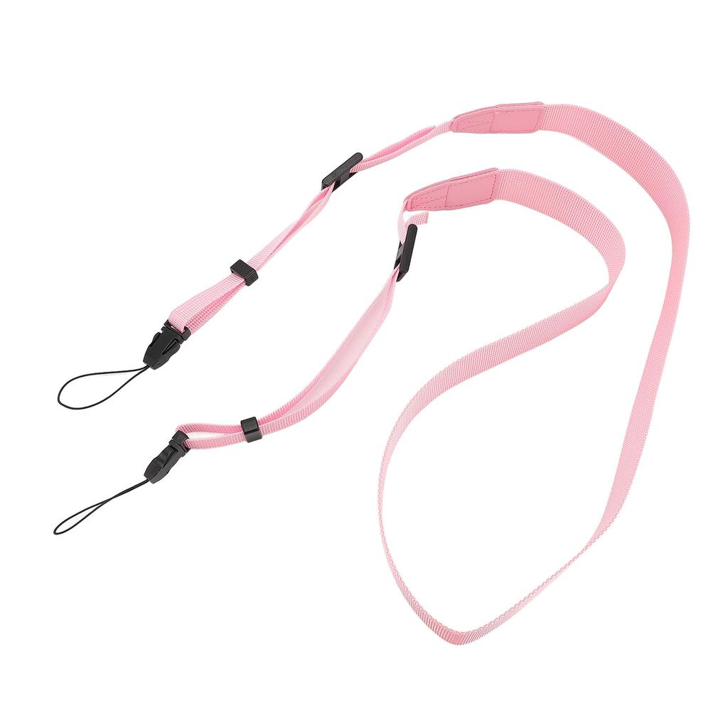 Camera Neck Shoulder Strap for Mini 12 for EVO Instant Camera for Link 3 Printer DSLR Camera Strap