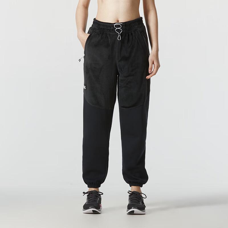 

Under Armour Women s Winter Fleece Long Pants M