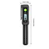 Brake Fluid Moisture Tester Auto Brake Diagnostic Checker Tool Digital Display Buzzer Alarm Precise Detector For Automotive Road