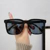 JYL TS Sunglasses Unisex UV Protection Polarized Small Frame Style 1225Sun0843