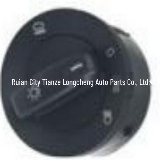 Автомобильный переключатель 3C8941431B/1K0941431B для VW Jetta Golf 56 P Push Type