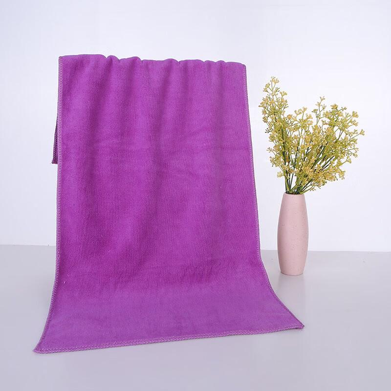Maworth Thick Microfiber Towel