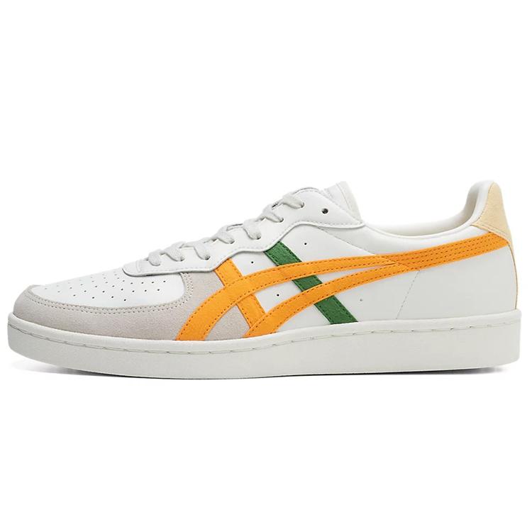 

Onitsuka Tiger Gsm Cream Citrus 1183A353-120 37