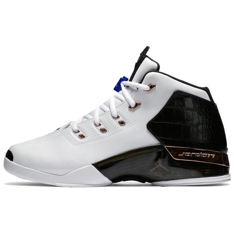

Новые JORDAN 17 Retro Copper 2016 832816-122 40.5