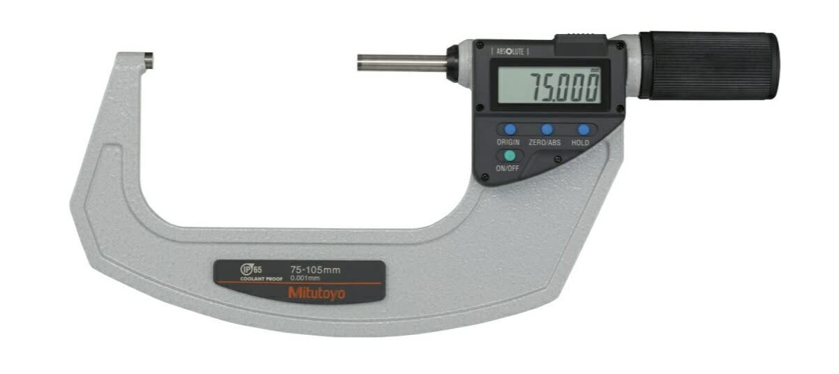 

Mitutoyo Quick Micro MDQ-105MX 293-669-20