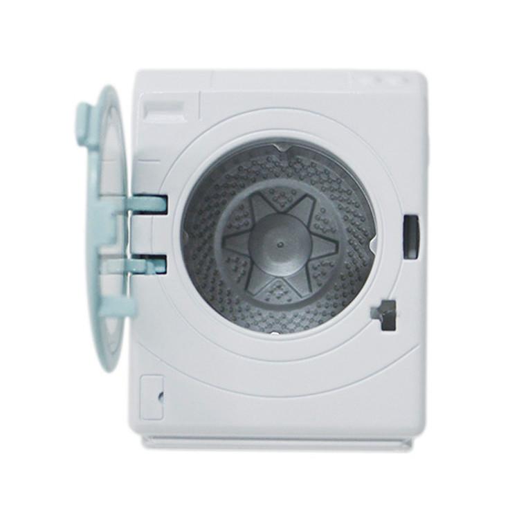 5445-Ensemble lave-linge et aspirateur